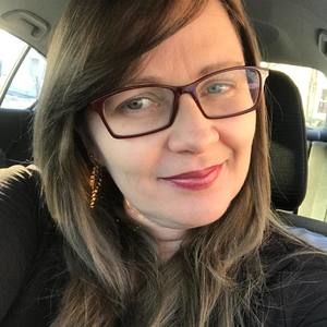 Meet your Posher, Janaina